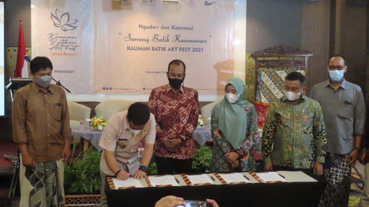 Foto: pekalongankota.go.id