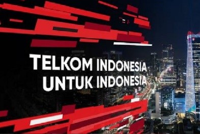 Ilustrasi Telkom. Foto: Facebook @TelkomIndonesia