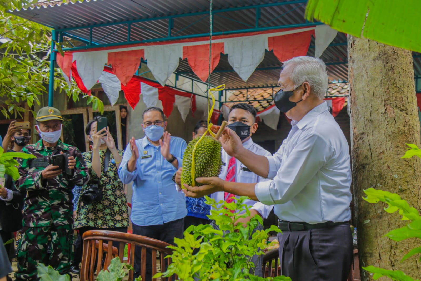 Foto: banjarnegarakab.go.id