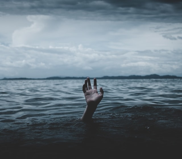 Ilustrasi mental illness. Foto: unsplash.com