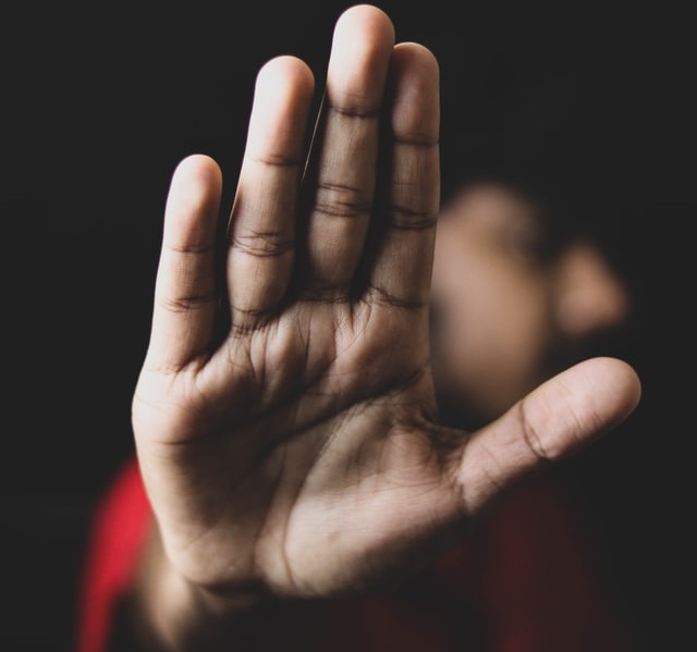 Ilustrasi sexual abuse. Foto: unsplash.com