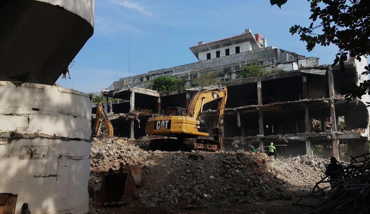 Pasar Banjarsari. Foto: pekalongankota.go.id