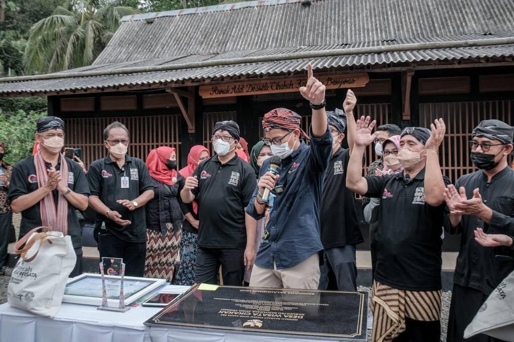 Foto: kemenparekraf.go.id