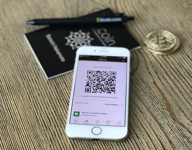 Ilustrasi fintech. Foto: unsplash.com