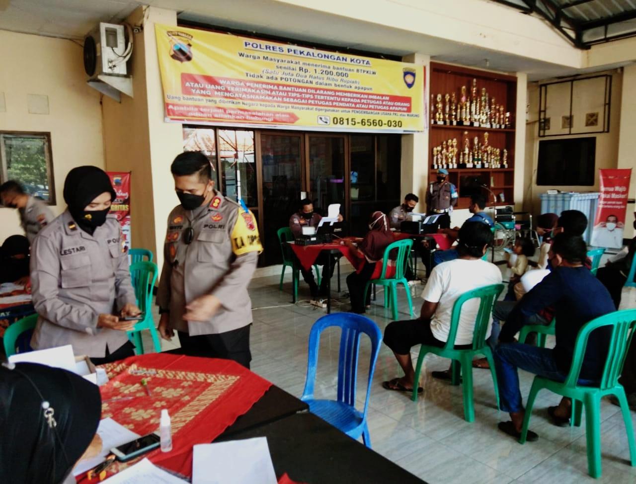 Foto: pekalongankota.go.id