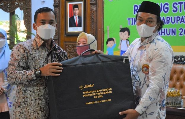 Foto: batangkab.go.id