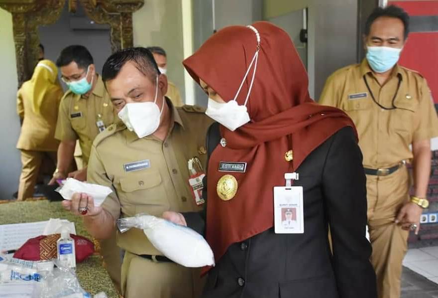 Foto: demakkab.go.id