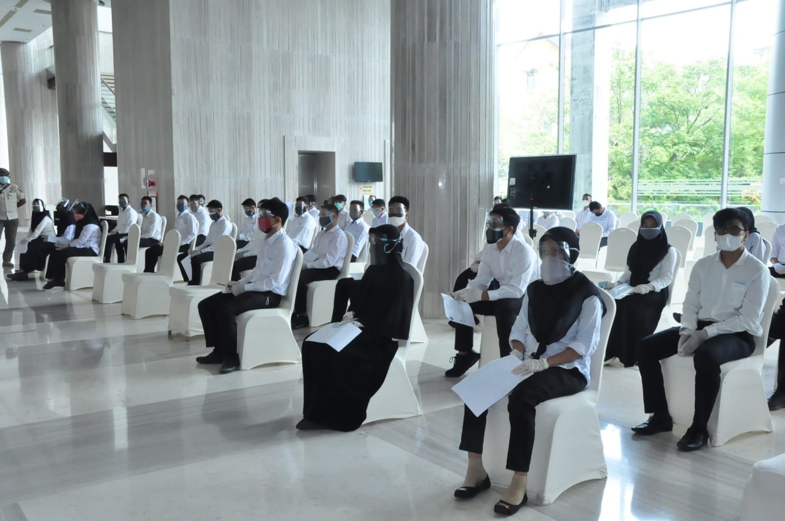 Foto: dokumentasi Humas Pemko Pekanbaru 