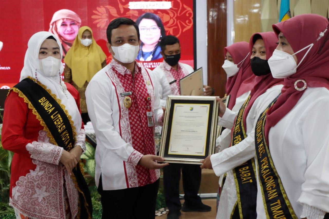 Foto: pekalongankota.go.id