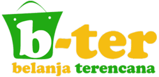 icon Aplikasi B-Ter. Foto: google play