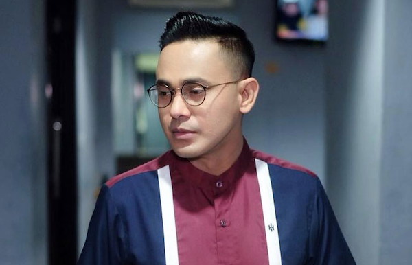 Ramzi (Instagram @abiramzi76)