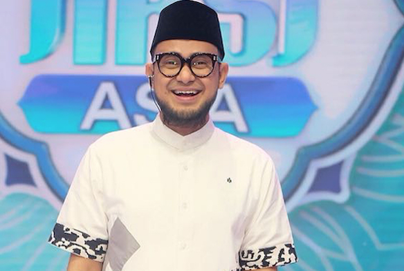 Ramzi (Instagram @abiramzi76)