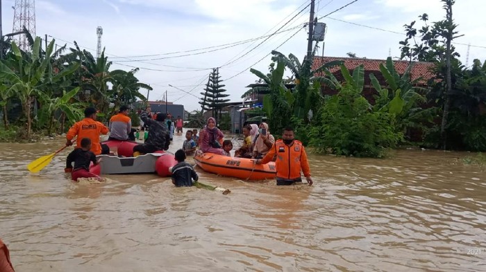 Foto: dokumentasi BPBD Pemalang