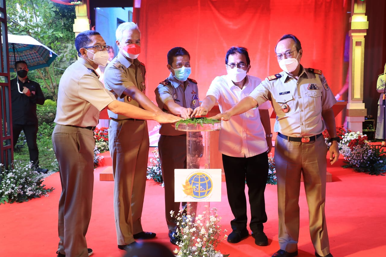 Foto: jatengprov.go.id