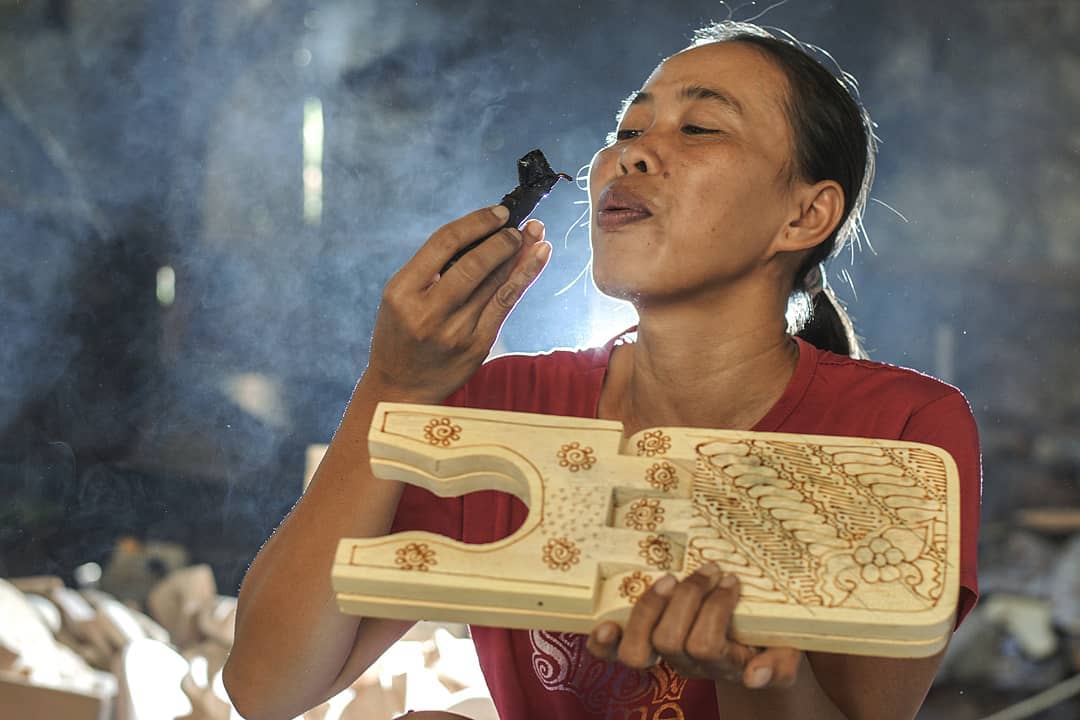 Ilustrasi UMKM Klaten. Foto: jatengprov.go.id