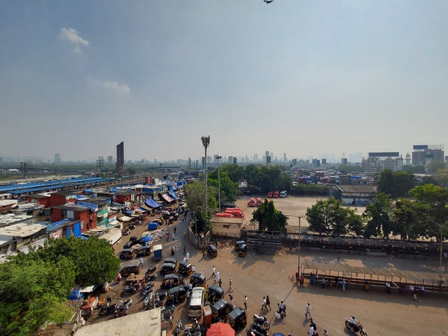 Ilustrasi segregasi pembangunan. Foto: unsplash.com