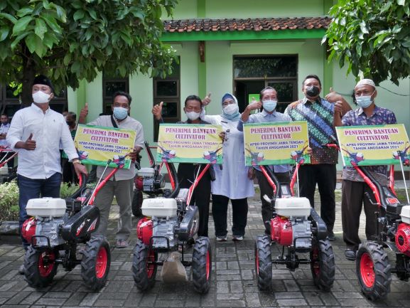 Foto: jatengprov.go.id