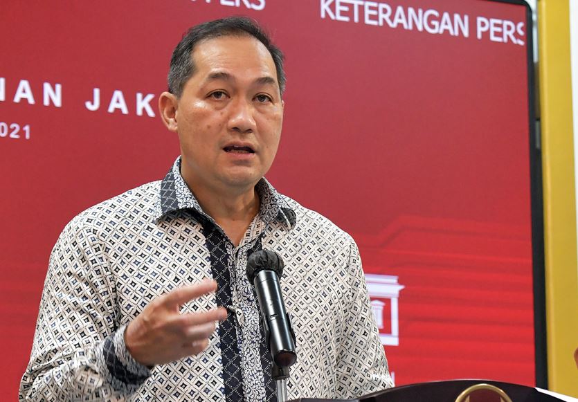 Menteri Perdagangan, Muhammad Lutfi. Foto: setkab.go.id