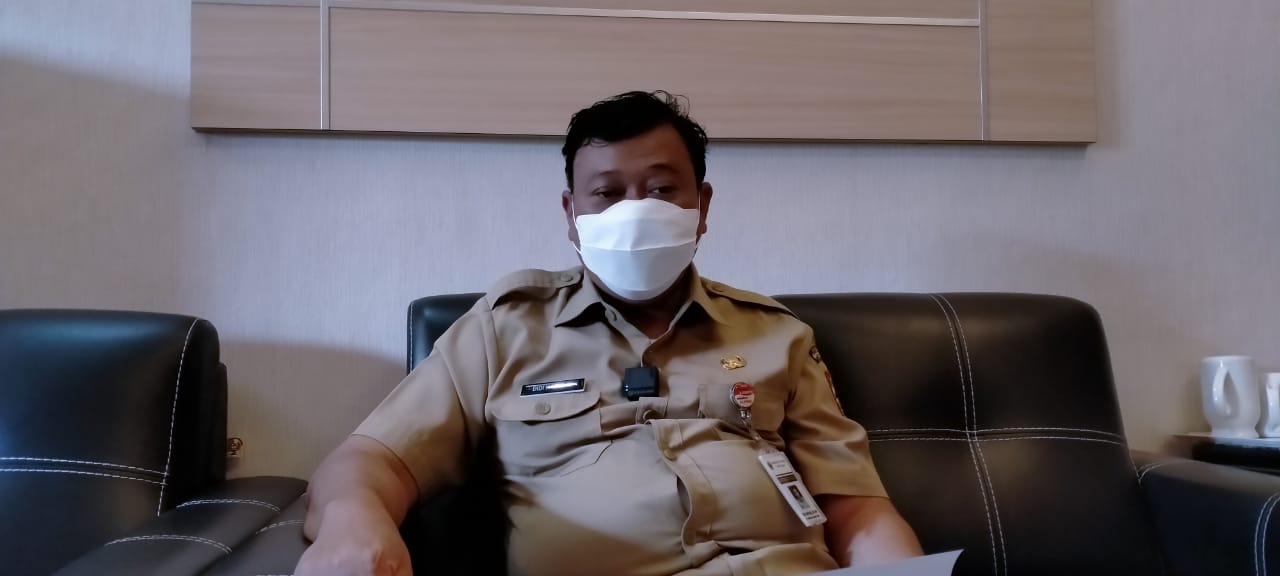 Plt. Kepala Dinas Permadesdukcapil Provinsi Jateng, Didi Haryadi. Foto: jatengprov.go.id