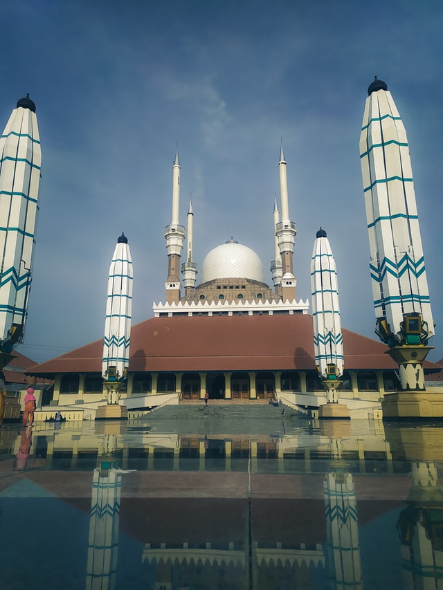 MAJT di Semarang. Foto: unsplash.com