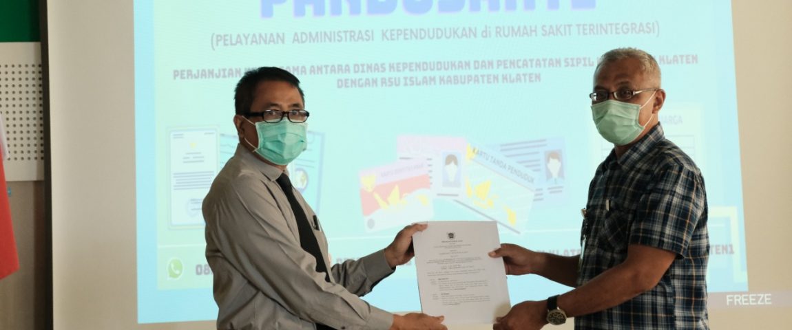 Foto: klatenkab.go.id