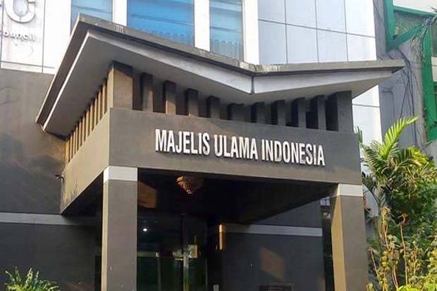 Kantor Majelis Ulama Indonesia (MUI). Foto: mui.or.ig