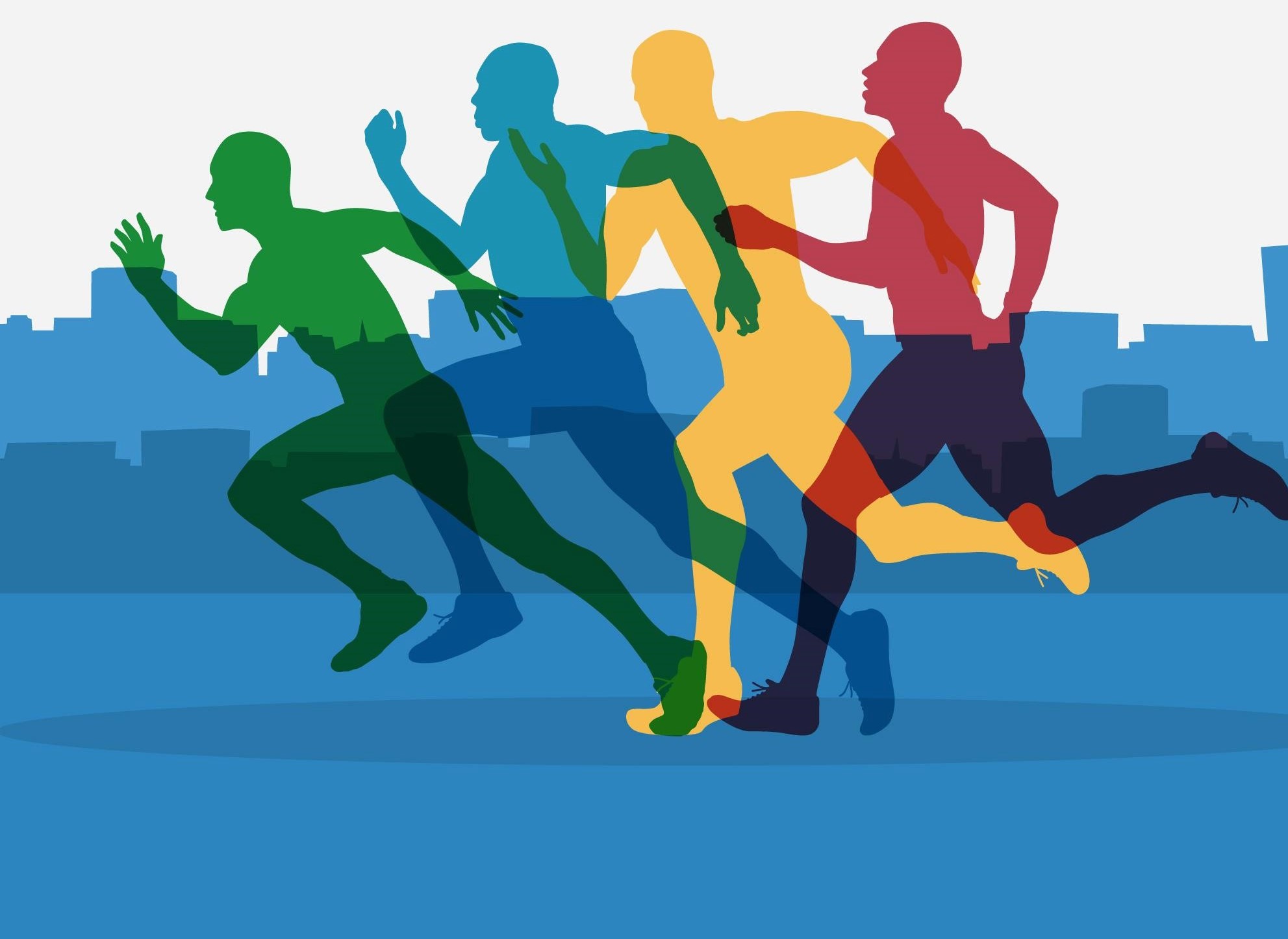 Ilustrasi kompetisi olahraga. Foto: freepik.com