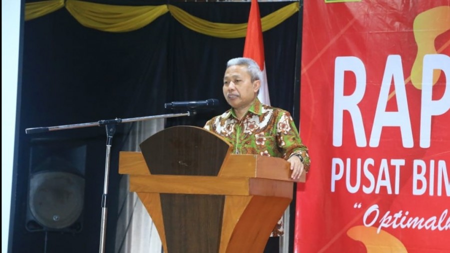 Sekjen Kemenag, Nizar Ali. Foto: kemenag.go.id