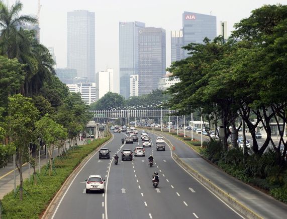 Ilustrasi PPKM. Sumber Foto: Pixabay.com