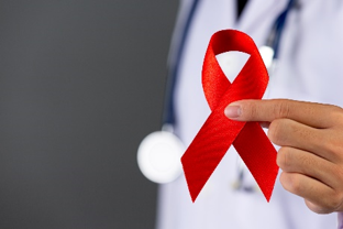 Ilustrasi HIV/AIDS. Sumber foto: pixabay.com