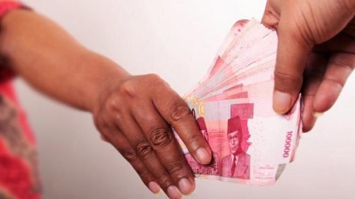 Ilustrasi pemberian bantuan. Sumber foto: pixabay.com