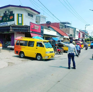 Dishub Pemalang kaji besaran kenaikan tarif angkutan umum pasca-kenaikan BBM. Sumber foto: Instagram @dishubpemalang