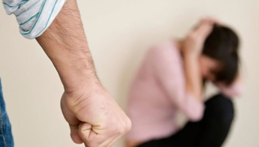 Ilustrasi kekerasan dalam rumah tangga (KDRT). Foto: pa-depok.go.id