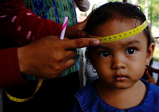 Mendagri-Mensos Integrasikan Puskesos dan Posyandu