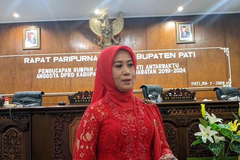 Logo Pusat Pelatihan Pertanian dan Pedesaan Swadaya (P4S). Foto istimewa 