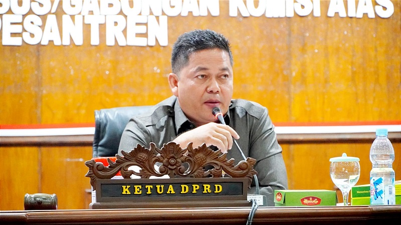 Dokumentasi Humas DPRD Kab. Pati