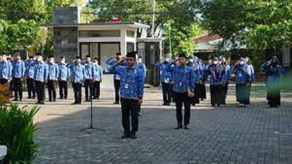  Dokumentasi PemKab. Pati