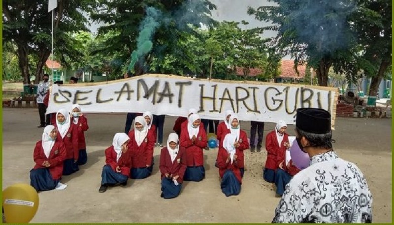 Foto dokumentasi Kemenag Pati