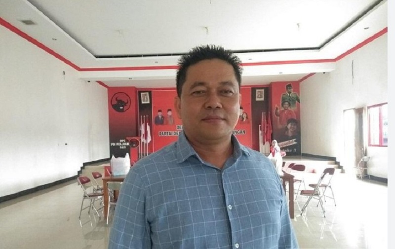 Foto dokumentasi.