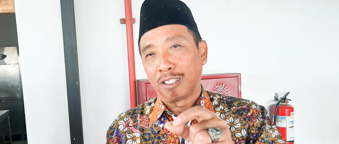 Bupati Rembang, Abdul Hafidz. Foto: rembangkab.go.id