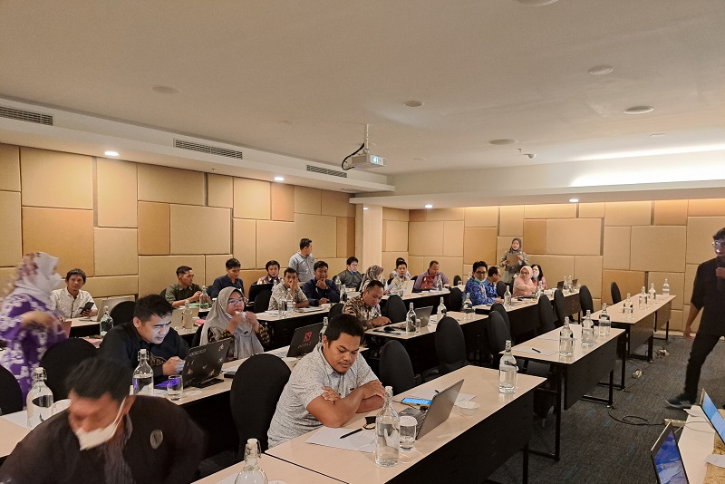 STDB merupakan salah satu modal bagi pekebun saat menjual hasil panen maupun mengembangkan usaha.