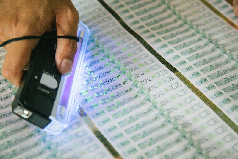 Ilustrasi-beacukai.go.id/