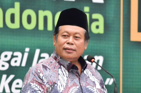 KH Marsudi Syuhud (@marsudisyuhud)