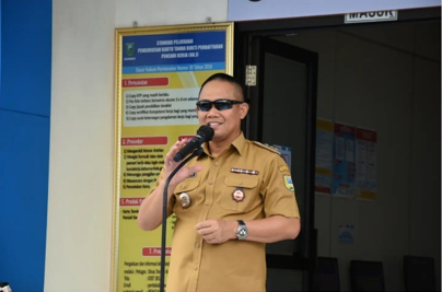 Bupati Kebumen, Arif Sugiyanto. Sumber foto: kebumenkab.go.id