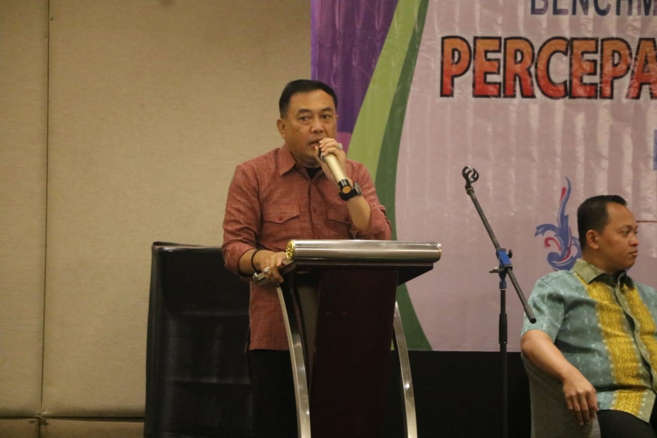 Penjabat (Pj) Bupati Jepara, Edy Supriyanta. Sumber Foto: jatengprov.go.id