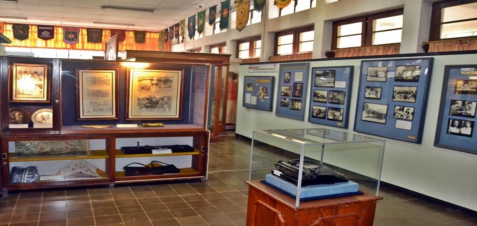 Museum Monumen Pergerakan Wanita di DIY. Sumber Foto: museum.jogjaprov.go.id