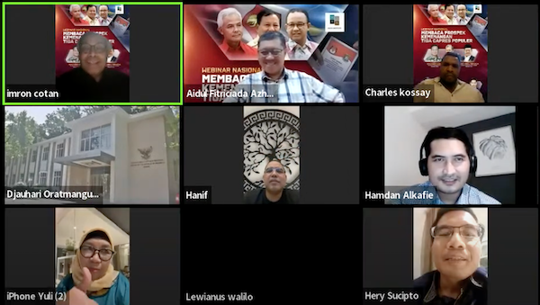 webinar Moya Institute