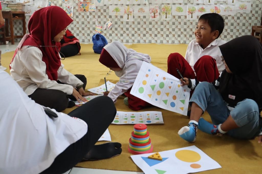 SKB Kota Pekalongan buka pendaftaran bagi warga berstatus putus sekolah. Sumber foto: jatengprov.go.id