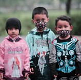 Ilustrasi anak-anak. Foto: unsplash.com