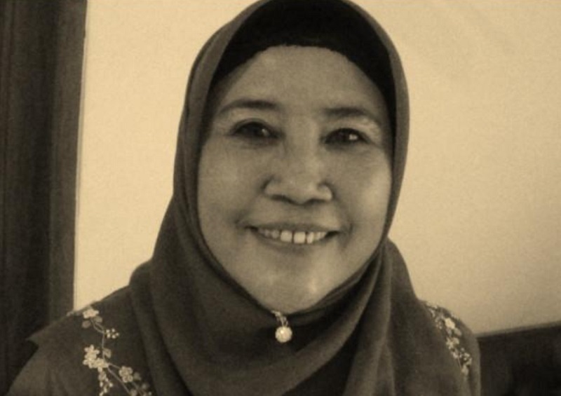 Anggota Dewan Perwakilan Rakyat Daerah (DPRD) Kabupaten Pati Maesaroh. Foto istimewa 